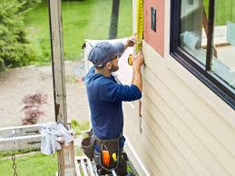 Best Aluminum Siding Installation  in Mayo, MD